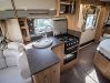 Used Bailey Alicanto G. Sintra 2020 touring caravan Image