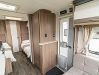 New Coachman VIP 565 (Show Caravan) 2025 touring caravan Image