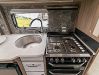 New Coachman VIP 565 (Show Caravan) 2025 touring caravan Image