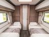 New Coachman VIP 565 (Show Caravan) 2025 touring caravan Image