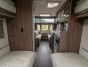 New Coachman VIP 565 (Show Caravan) 2025 touring caravan Image