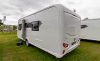 New Coachman VIP 565 (Show Caravan) 2025 touring caravan Image