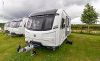 New Coachman VIP 565 (Show Caravan) 2025 touring caravan Image