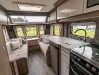 New Coachman VIP 565 (Show Caravan) 2025 touring caravan Image