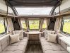 New Coachman VIP 565 (Show Caravan) 2025 touring caravan Image