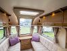 Used Bailey Unicorn Valencia 2017 touring caravan Image