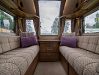 Used Bailey Unicorn Valencia 2017 touring caravan Image