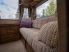 Used Bailey Unicorn Valencia 2017 touring caravan Image