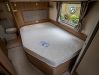 Used Bailey Unicorn Valencia 2017 touring caravan Image