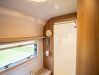Used Bailey Unicorn Valencia 2017 touring caravan Image