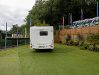 Used Bailey Unicorn Valencia 2017 touring caravan Image