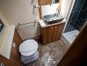 Used Buccaneer Corsair 2013 touring caravan Image