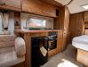 Used Buccaneer Corsair 2013 touring caravan Image