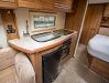 Used Buccaneer Corsair 2013 touring caravan Image