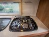 Used Buccaneer Corsair 2013 touring caravan Image