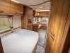 Used Buccaneer Corsair 2013 touring caravan Image