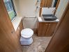 Used Buccaneer Corsair 2013 touring caravan Image