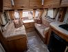 Used Buccaneer Corsair 2013 touring caravan Image