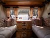 Used Buccaneer Corsair 2013 touring caravan Image