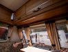 Used Buccaneer Corsair 2013 touring caravan Image