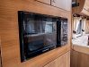 Used Buccaneer Corsair 2013 touring caravan Image