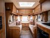 Used Buccaneer Corsair 2013 touring caravan Image