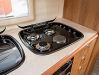 Used Buccaneer Corsair 2013 touring caravan Image