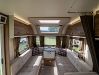 Used Swift Sprite Quattro FB 2022 touring caravan Image
