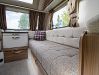 Used Swift Sprite Quattro FB 2022 touring caravan Image