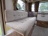Used Swift Sprite Quattro FB 2022 touring caravan Image