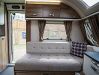 Used Swift Sprite Quattro FB 2022 touring caravan Image