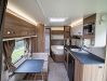 Used Swift Sprite Quattro FB 2022 touring caravan Image