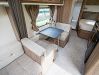 Used Swift Sprite Quattro FB 2022 touring caravan Image