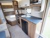 Used Swift Sprite Quattro FB 2022 touring caravan Image