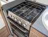 Used Swift Sprite Quattro FB 2022 touring caravan Image