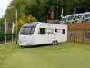 Used Swift Sprite Quattro FB 2022 touring caravan Image