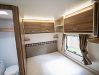 Used Swift Sprite Quattro FB 2022 touring caravan Image