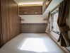 Used Swift Sprite Quattro FB 2022 touring caravan Image