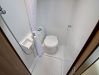 Used Swift Sprite Quattro FB 2022 touring caravan Image
