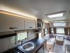 Used Swift Sprite Quattro FB 2022 touring caravan Image