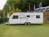 Used Swift Sprite Quattro FB 2022 touring caravan Image