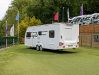 Used Swift Sprite Quattro FB 2022 touring caravan Image
