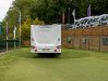Used Swift Sprite Quattro FB 2022 touring caravan Image