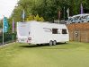 Used Swift Sprite Quattro FB 2022 touring caravan Image