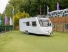 Used Swift Sprite Quattro FB 2022 touring caravan Image