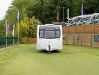 Used Swift Sprite Quattro FB 2022 touring caravan Image
