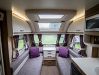 Used Swift Kudos 530 SB (WPU) 2018 touring caravan Image