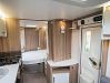 Used Swift Kudos 530 SB (WPU) 2018 touring caravan Image
