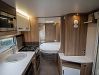 Used Swift Kudos 530 SB (WPU) 2018 touring caravan Image