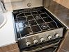 Used Swift Kudos 530 SB (WPU) 2018 touring caravan Image